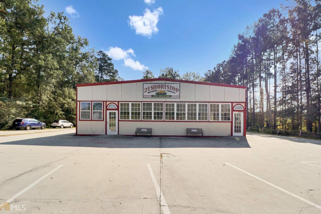 7960 Ga Highway 21 Property Photo 1