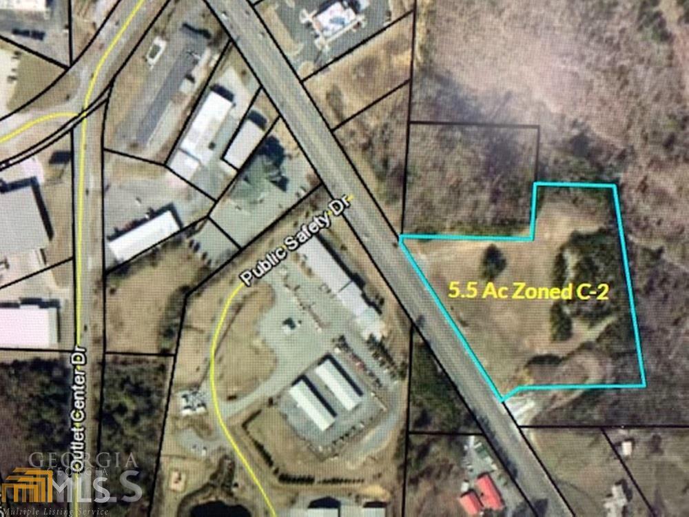 0 Fairmount Highway Se Property Photo 1