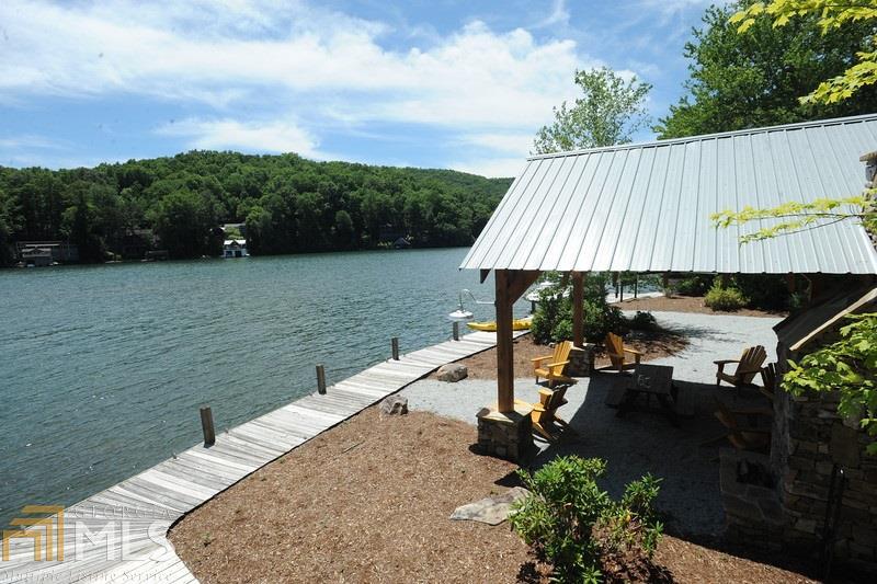 Vacation Rentals On Lake Burton 5oceanos