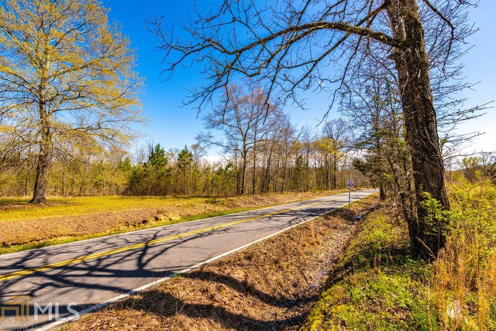 0 Old Dalton Road Property Photo