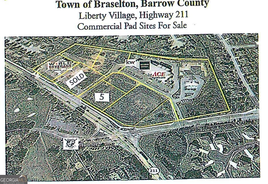 Barrow County Real Estate Listings Main Image