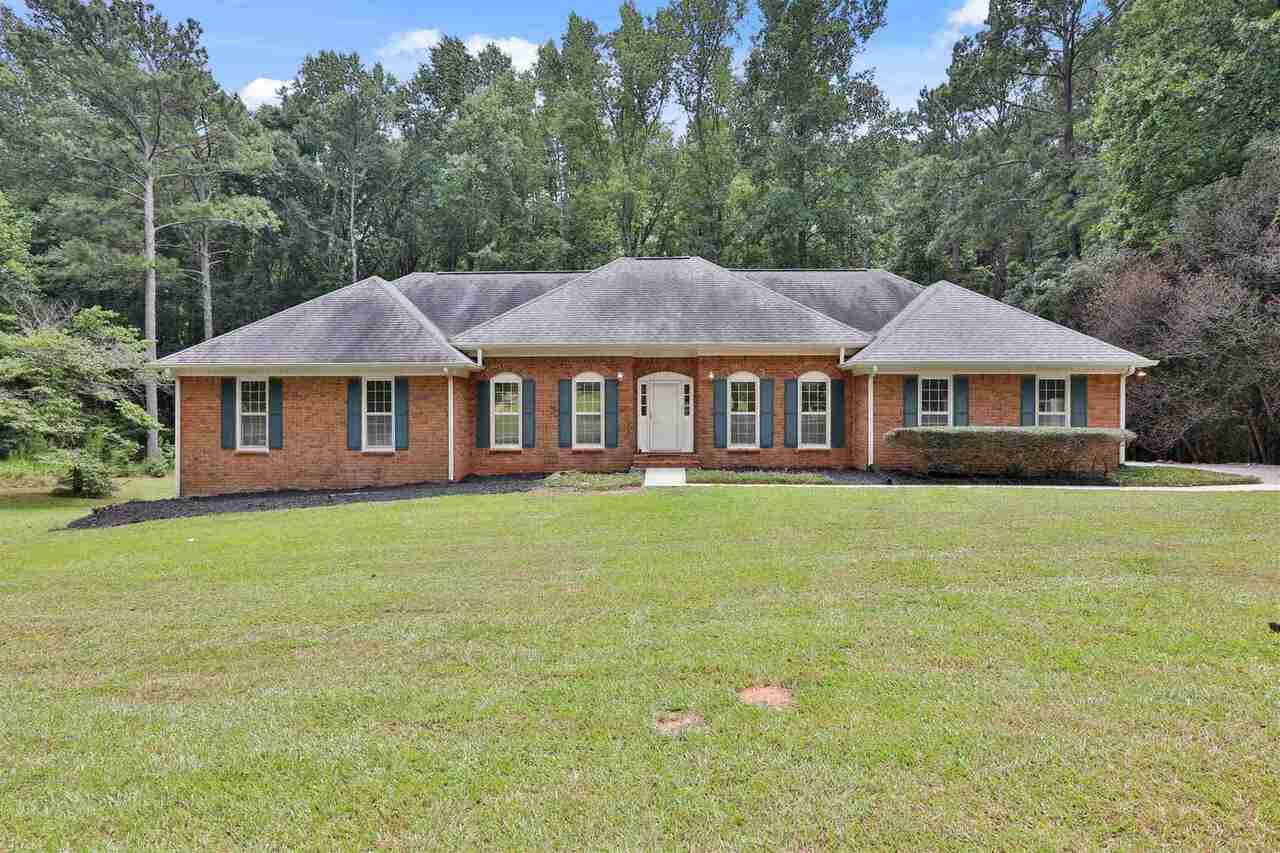 115 Creekwood Lane Property Photo