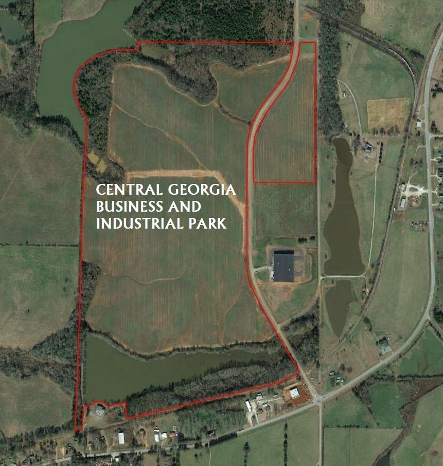 0 Technology Parkway Property Photo 1