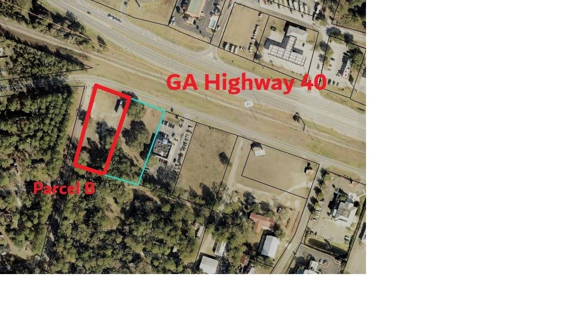0 Boone Avenue # B Property Photo