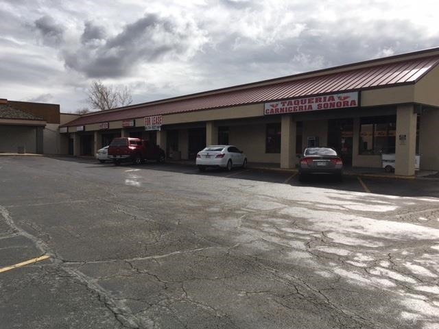 3225 I-70 Business Loop Property Photo