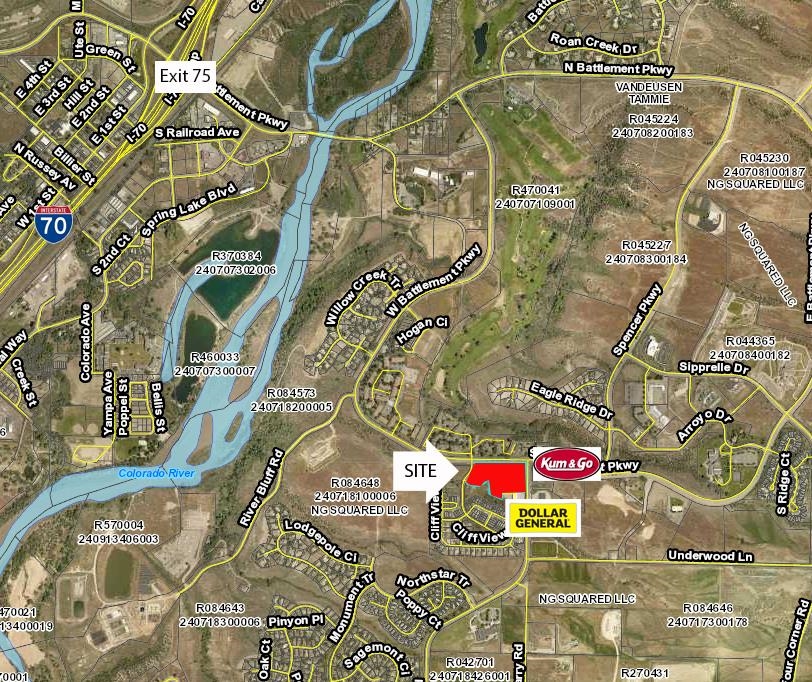Tbd Stone Quarry Road Property Photo 2