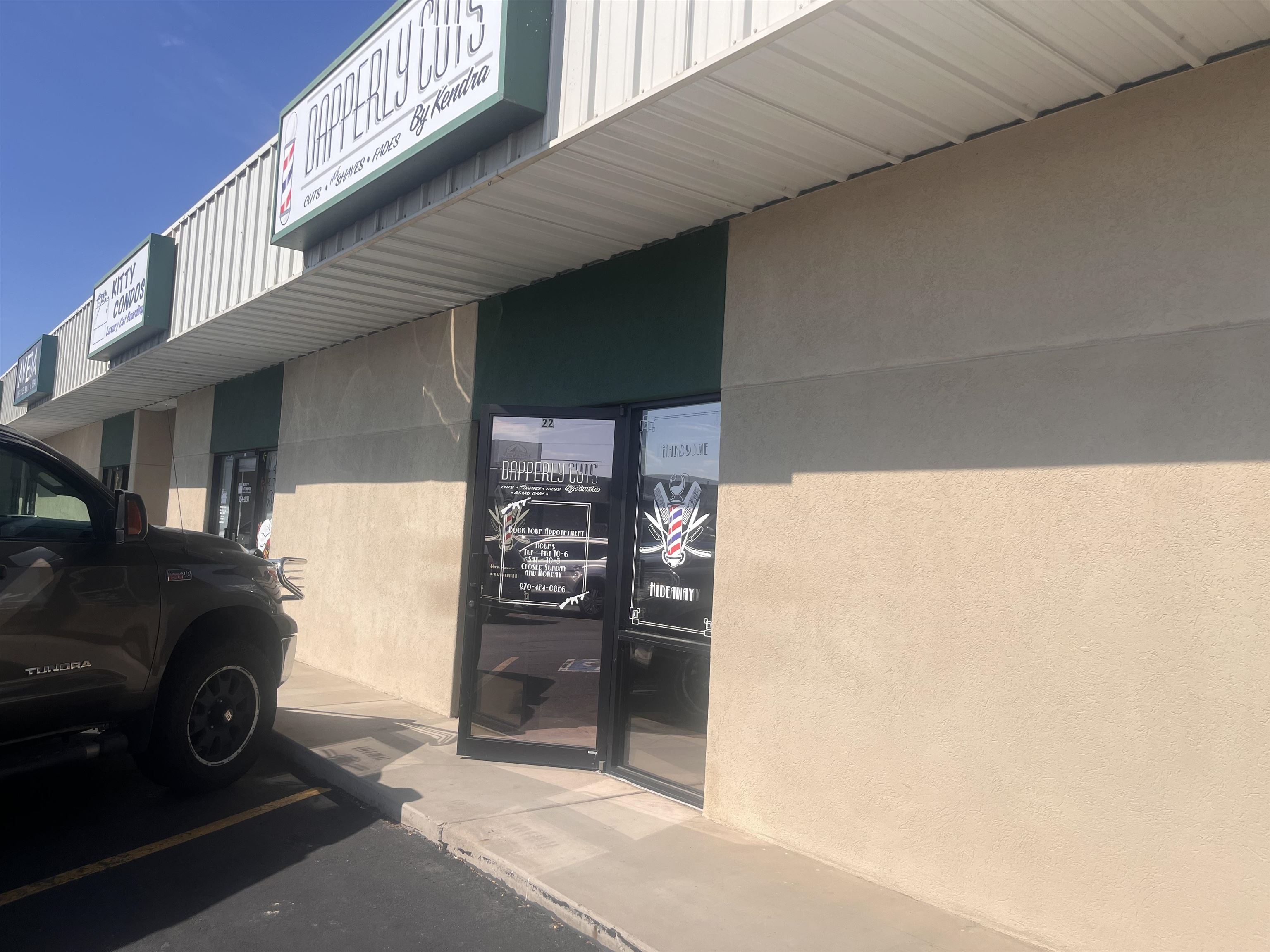 2493 Highway 6&50 Property Photo 1