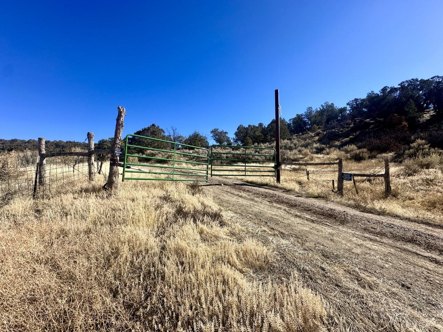 Tbd Cactus Park Road Property Photo 3