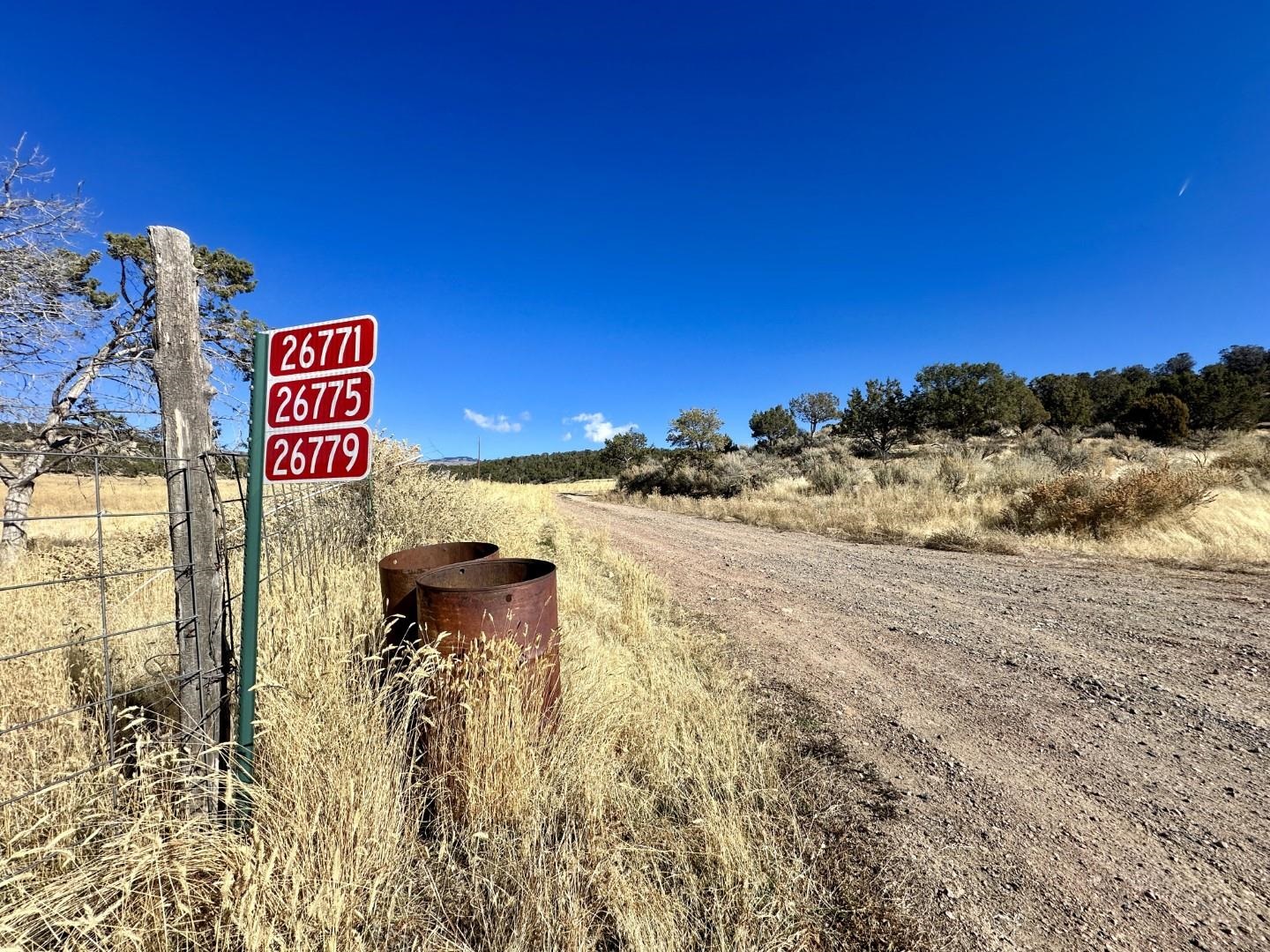Tbd Cactus Park Road Property Photo 18