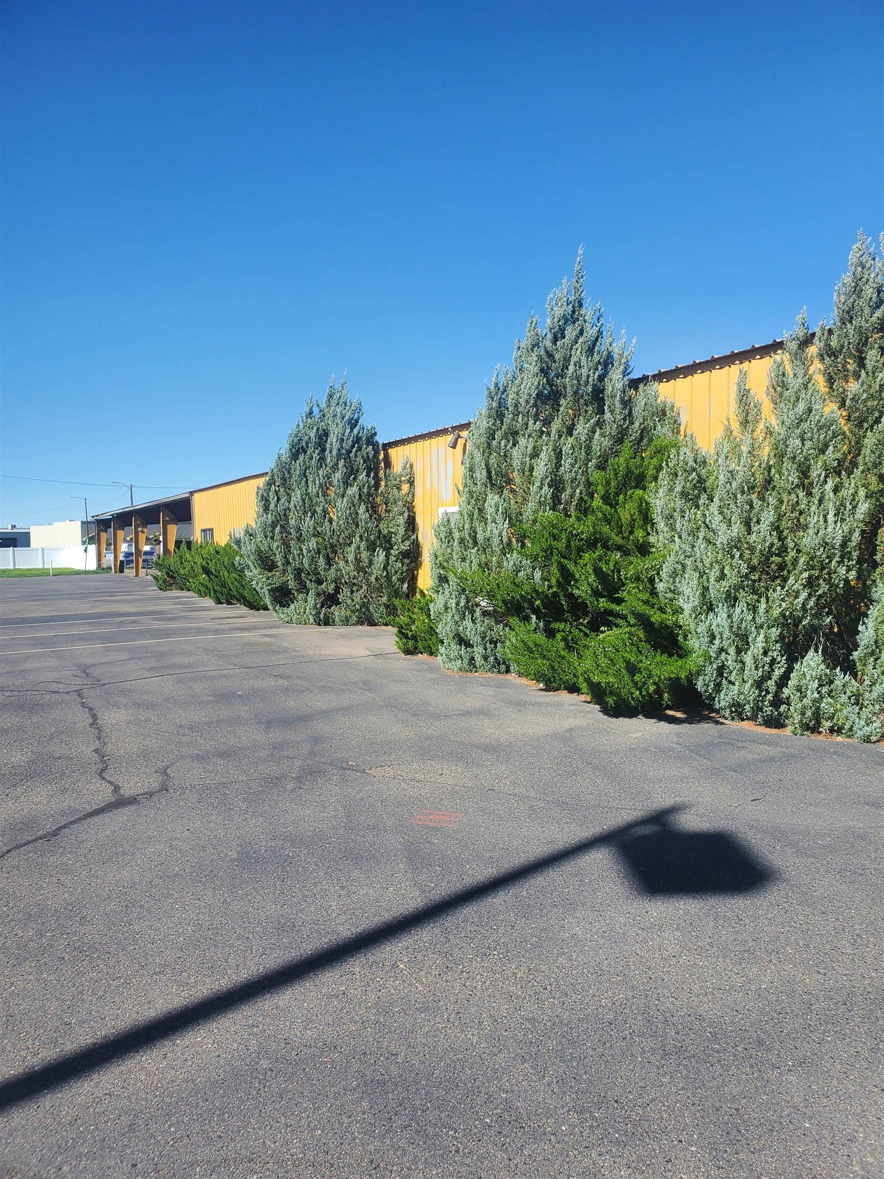 2210 Highway 6&50 Property Photo 3