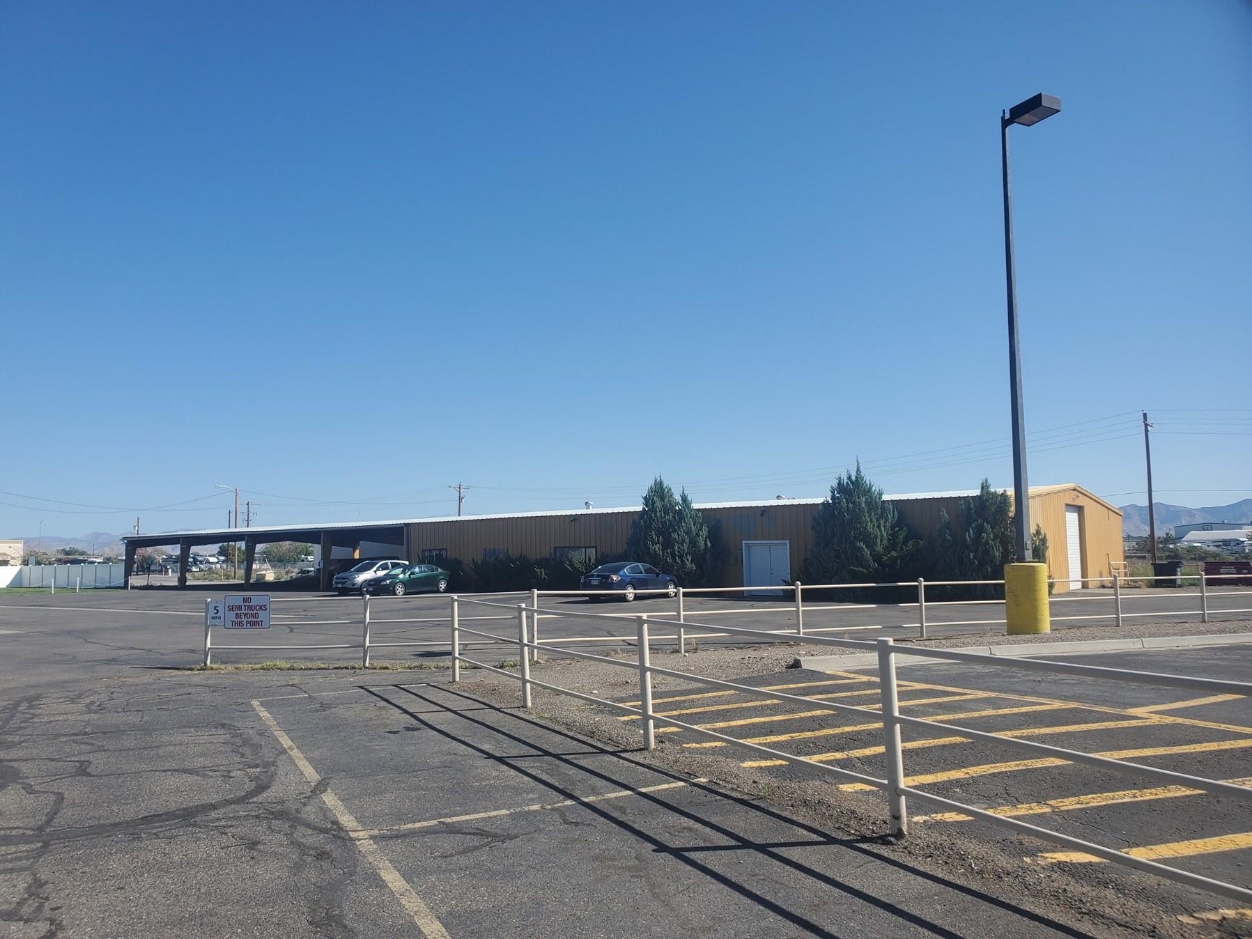 2210 Highway 6&50 Property Photo 13
