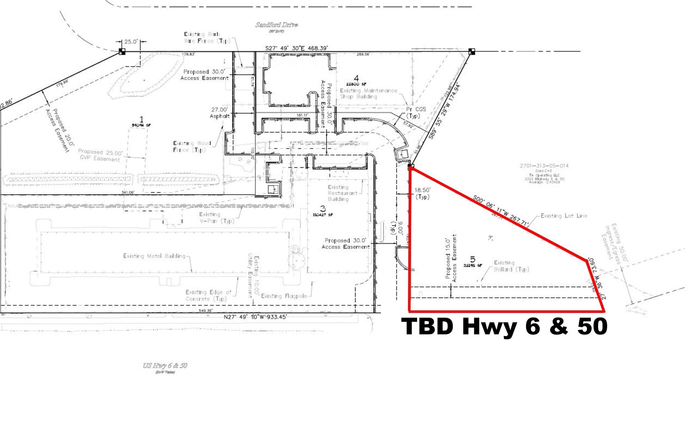 Tbd Highway 6&50 Property Photo 1