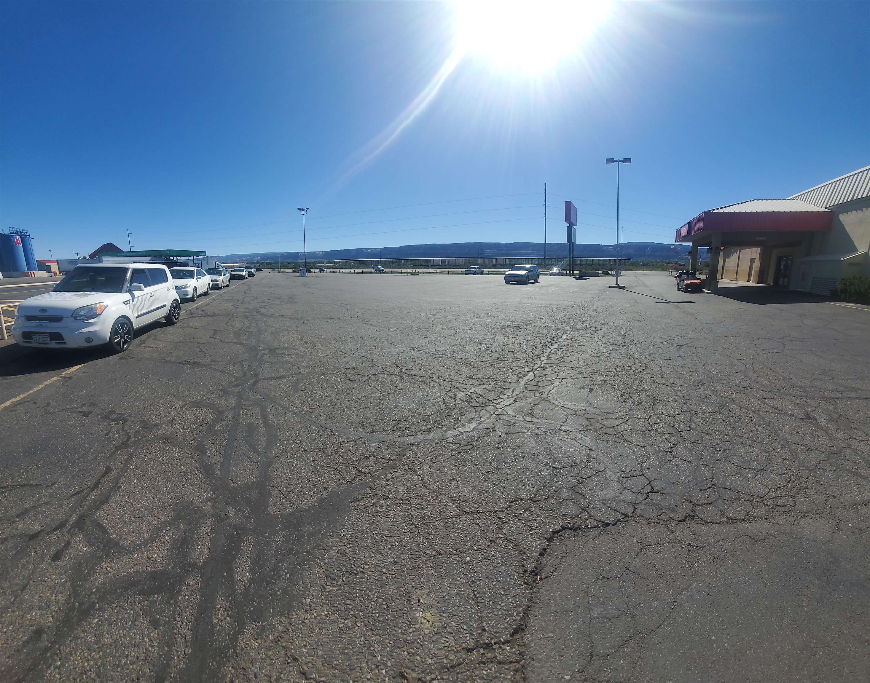 Tbd Highway 6&50 Property Photo 2