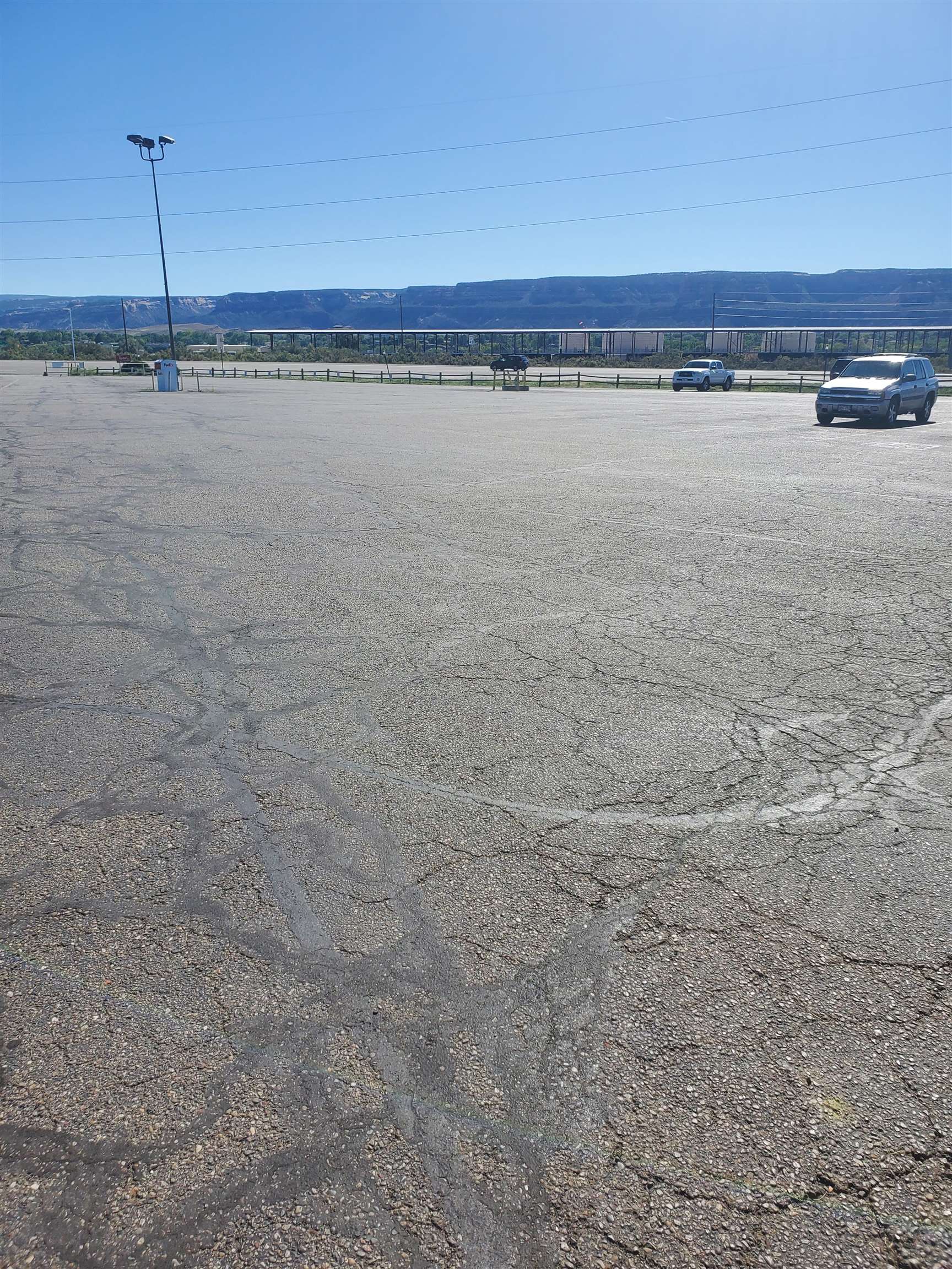 Tbd Highway 6&50 Property Photo 3