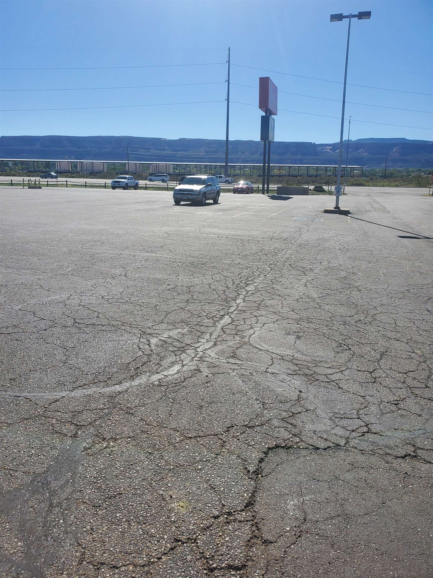 Tbd Highway 6&50 Property Photo 4