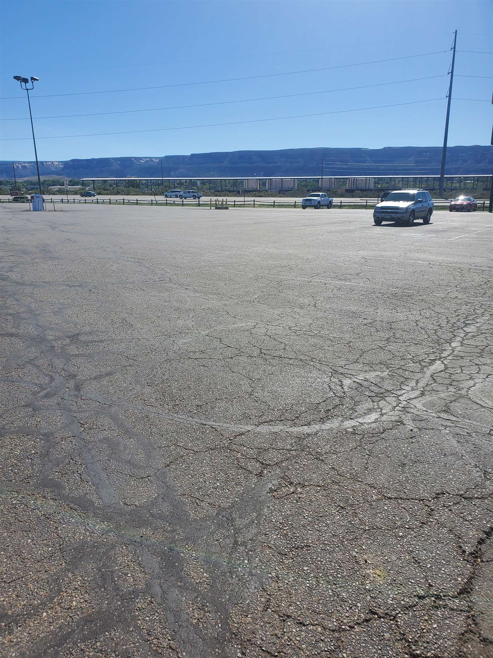Tbd Highway 6&50 Property Photo 5