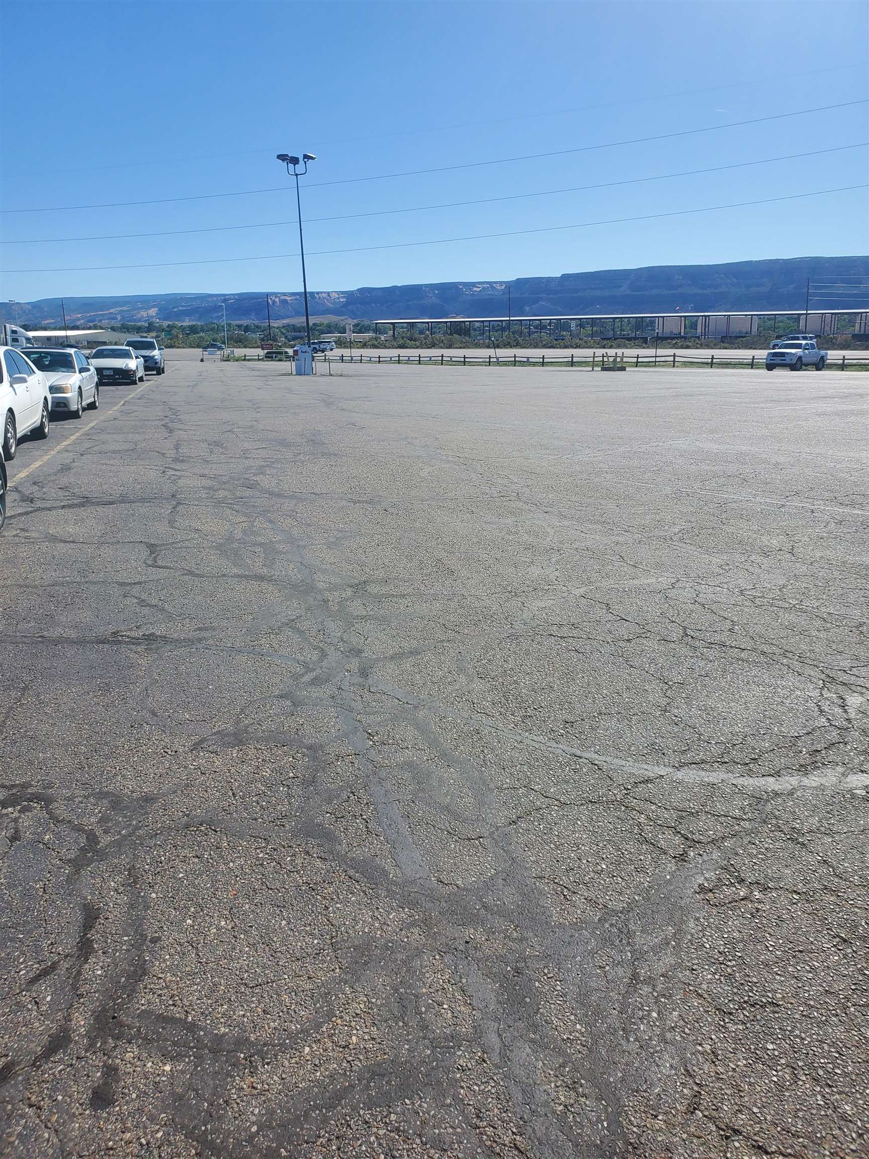 Tbd Highway 6&50 Property Photo 6