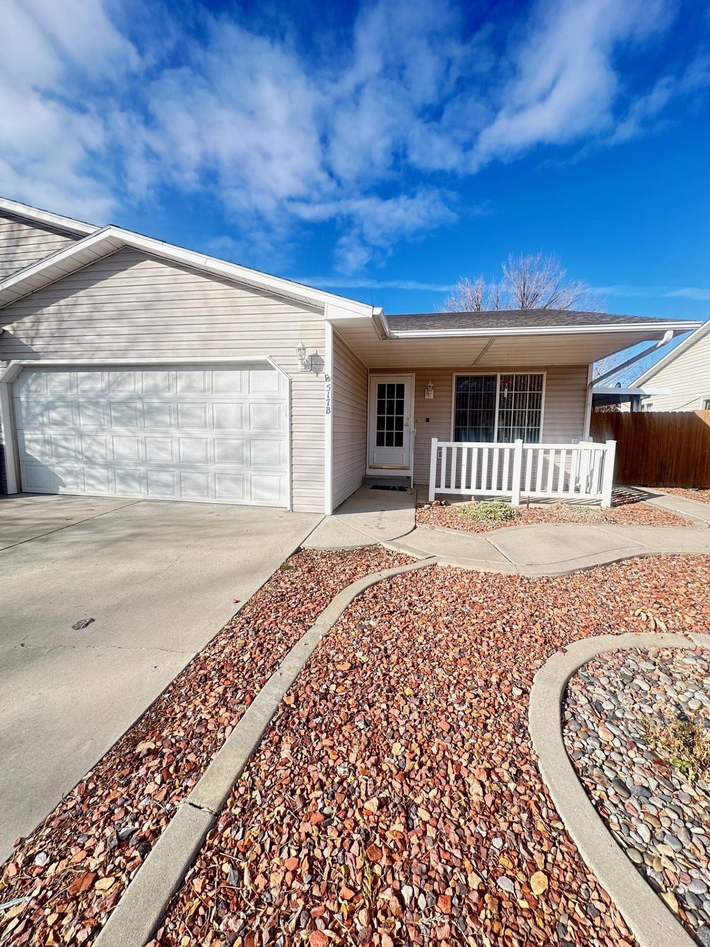 517 Amys Way Property Photo 1