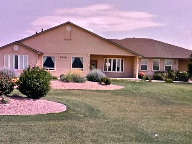 2426 Red Ranch Drive Property Photo