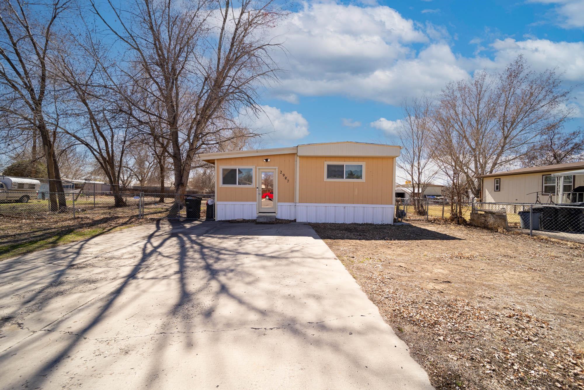 2987 Hall Avenue Property Photo 1