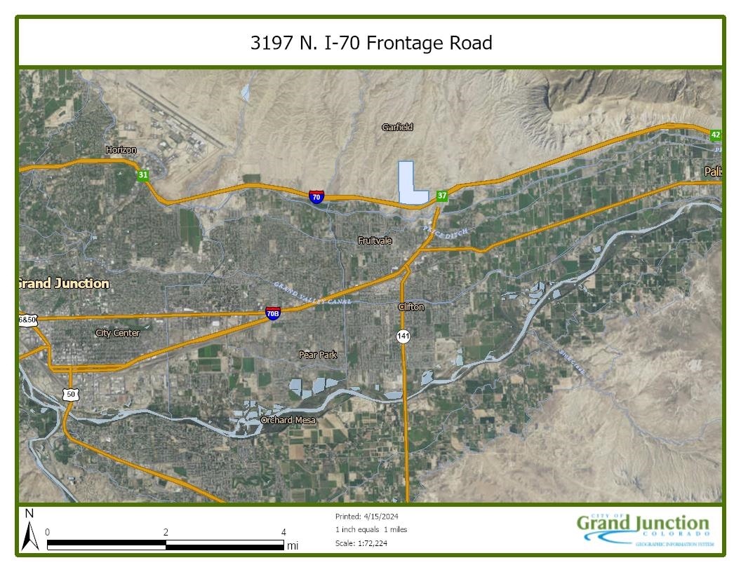 3197 N I-70 Frontage Road Property Photo 4