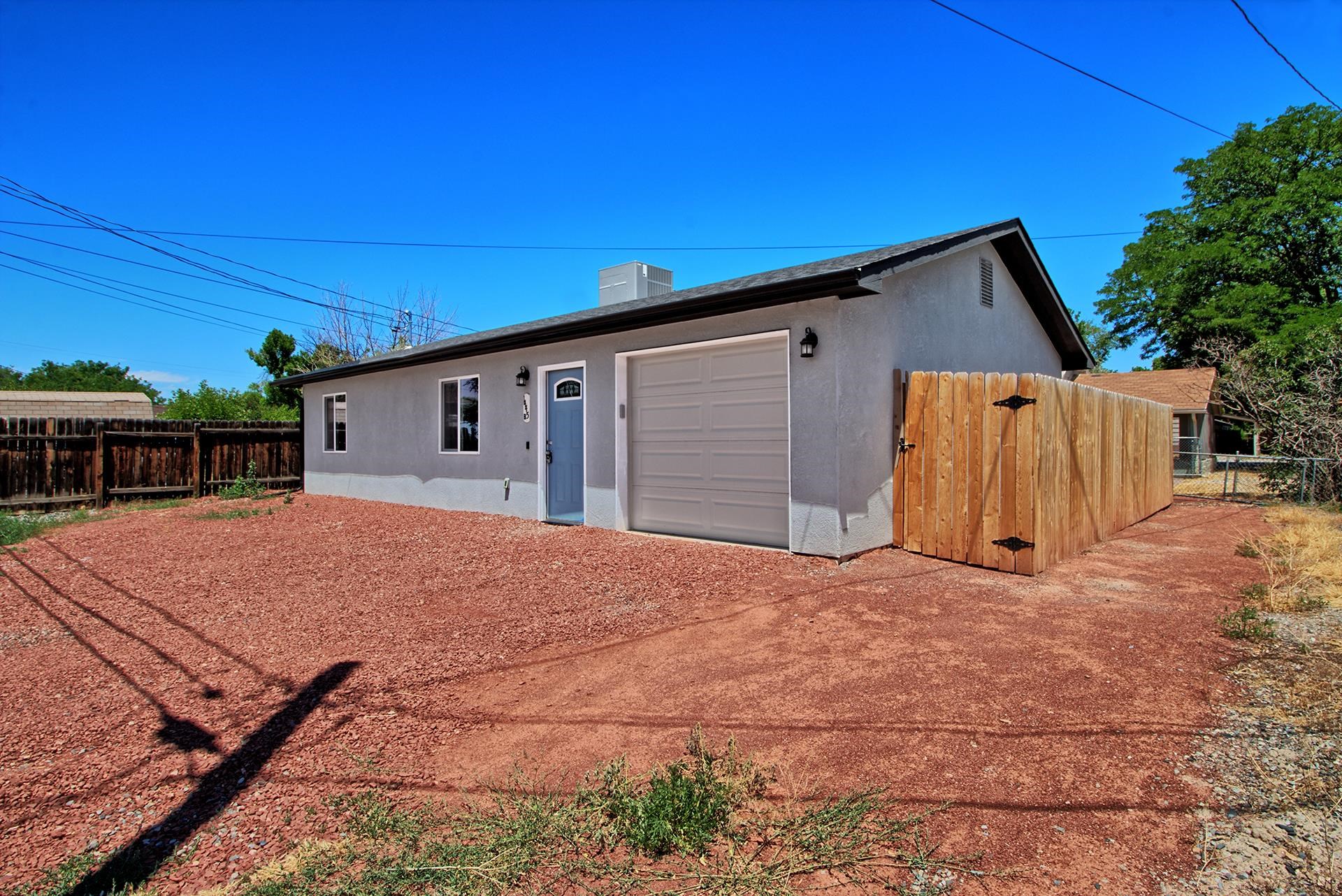 1445 Texas Avenue Property Photo 2