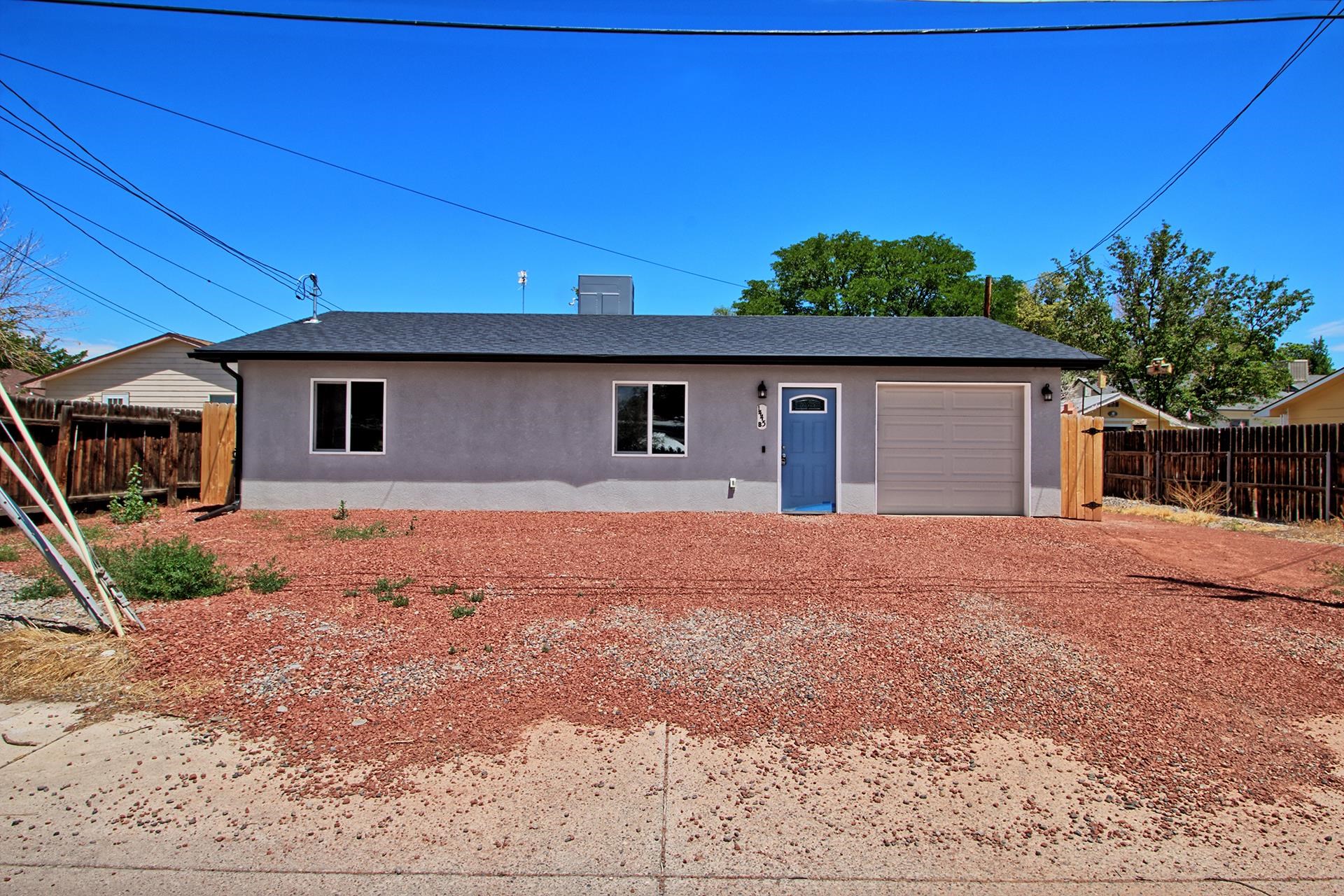 1445 Texas Avenue Property Photo 3