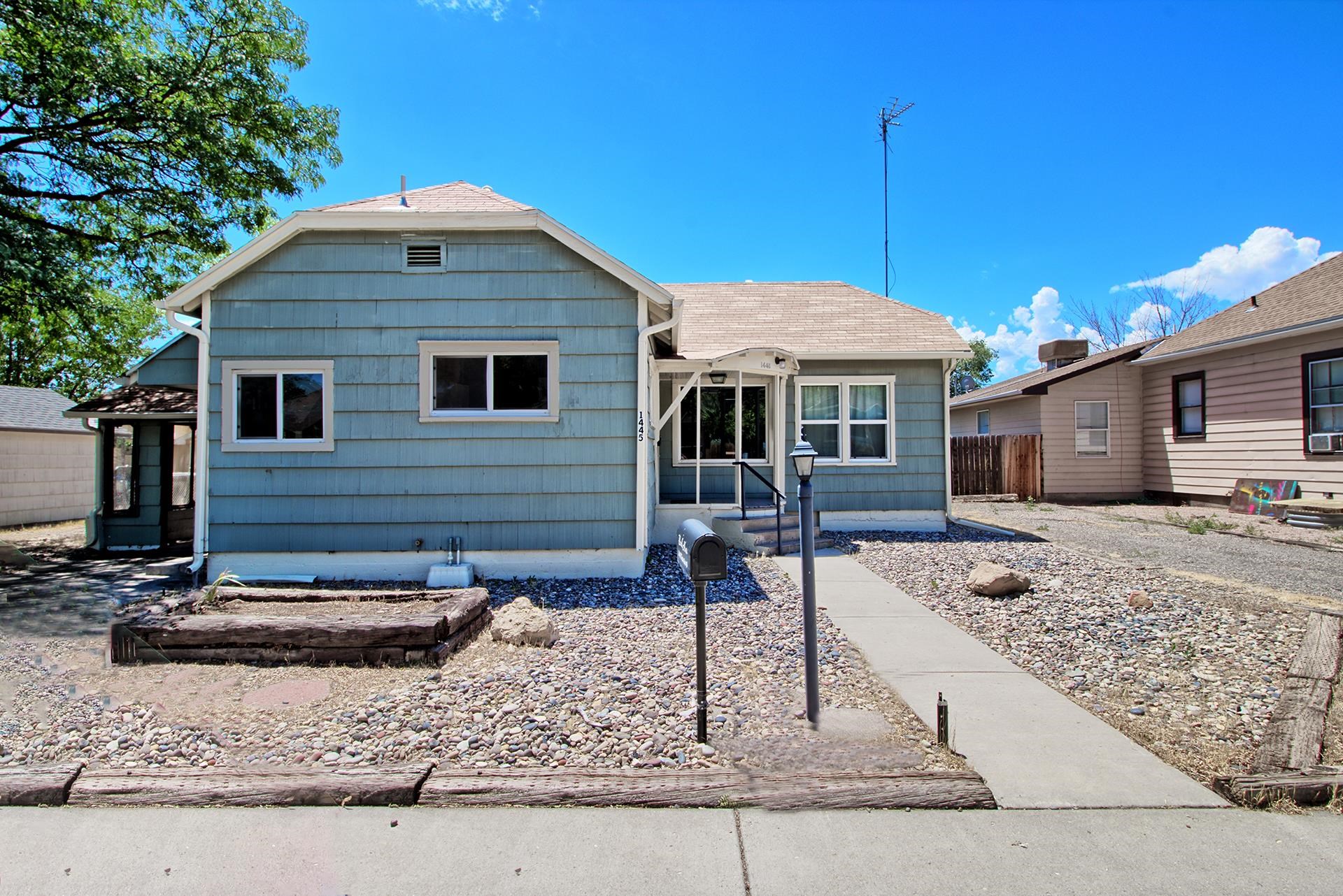 1445 Texas Avenue Property Photo 4