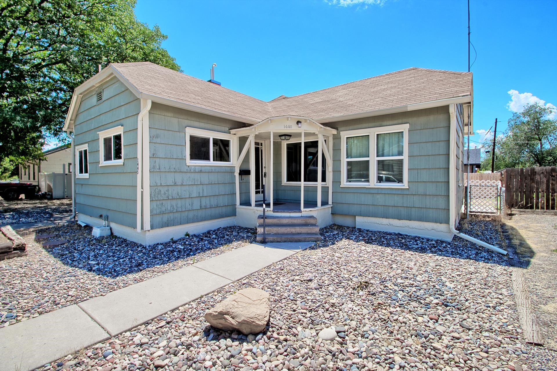 1445 Texas Avenue Property Photo 5