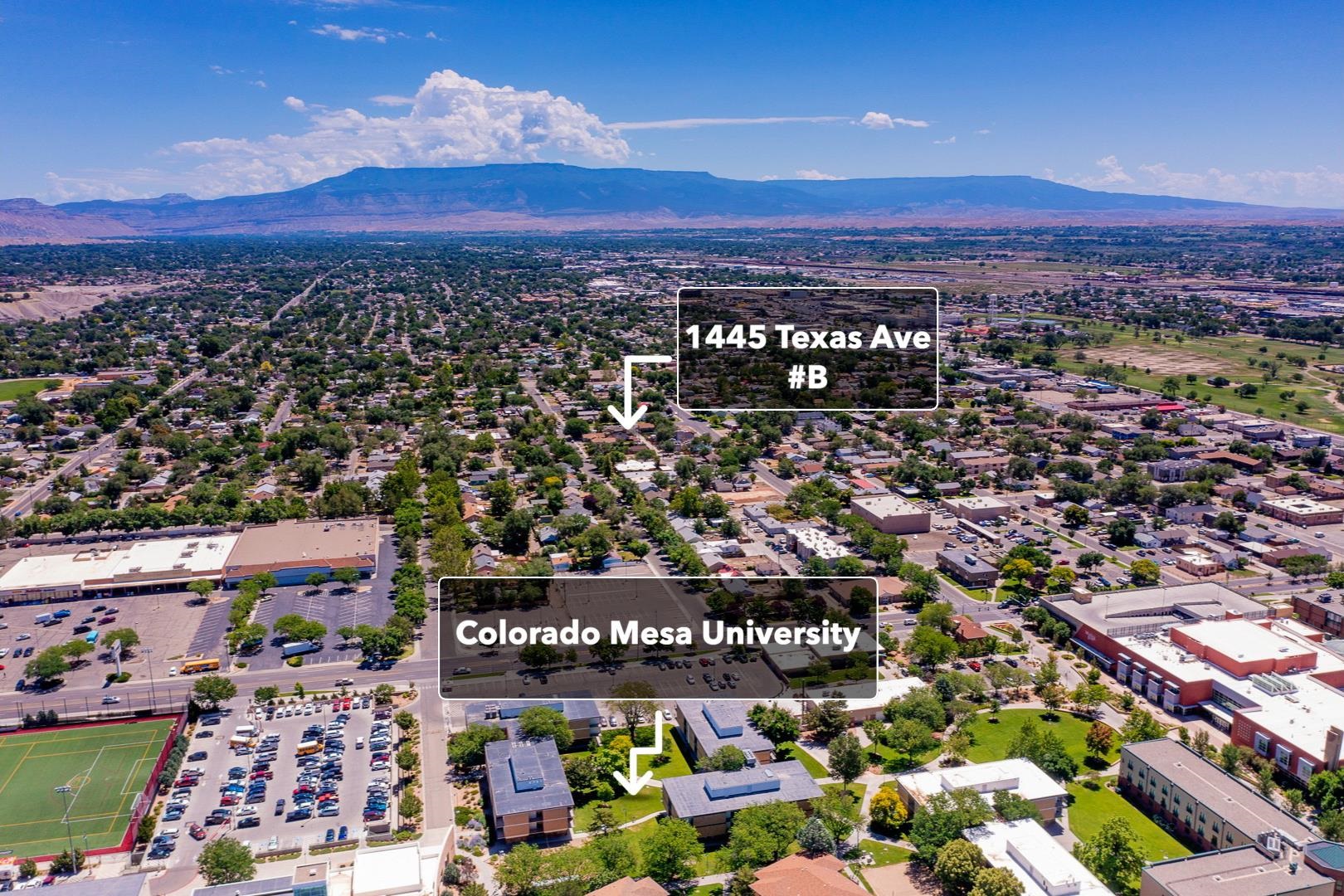 1445 Texas Avenue Property Photo 39