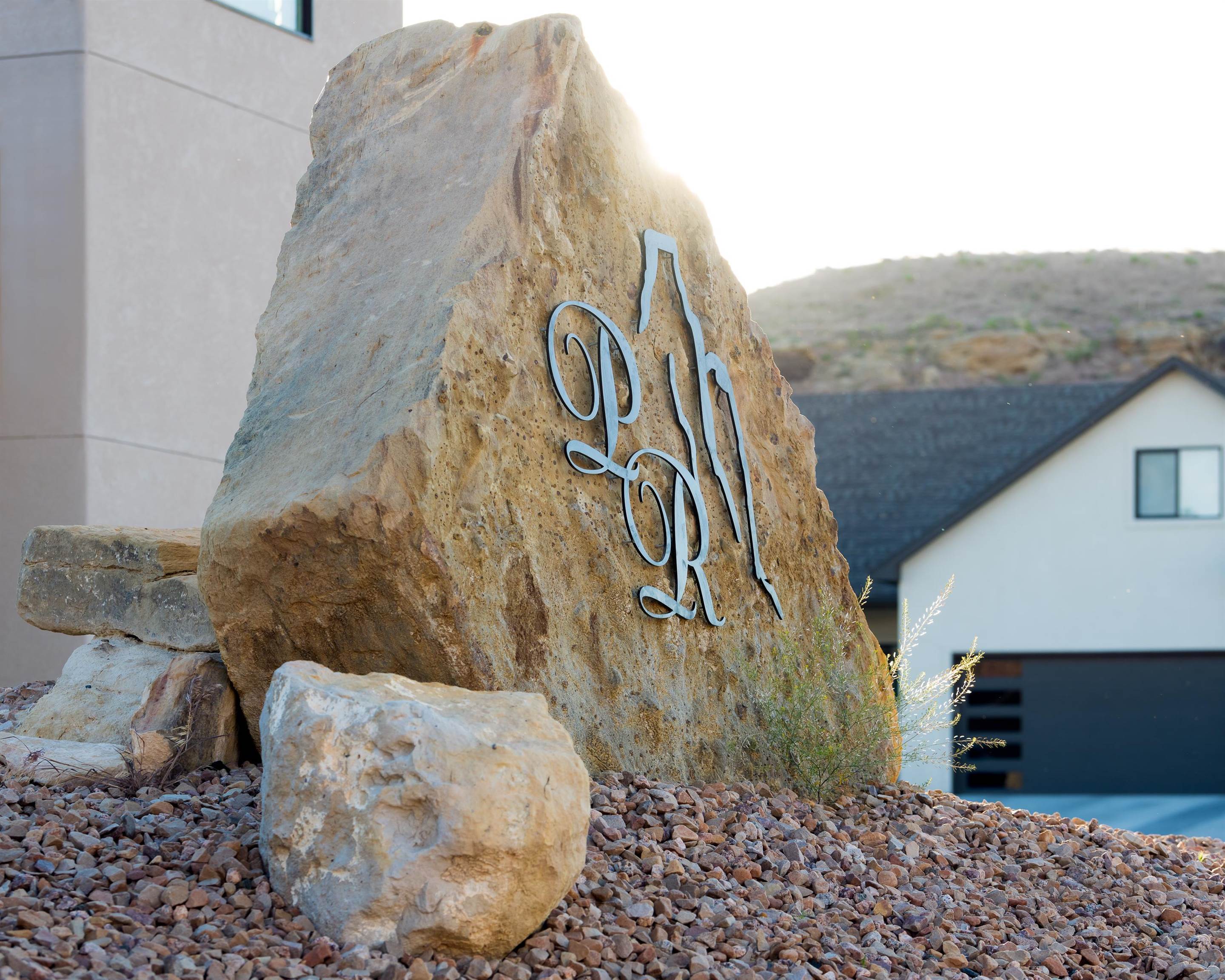 2407 Talus Court Property Photo 2
