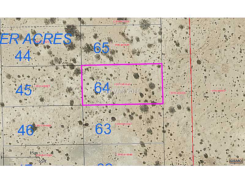 0 0 Cheyenne & Englestad Property Photo 1