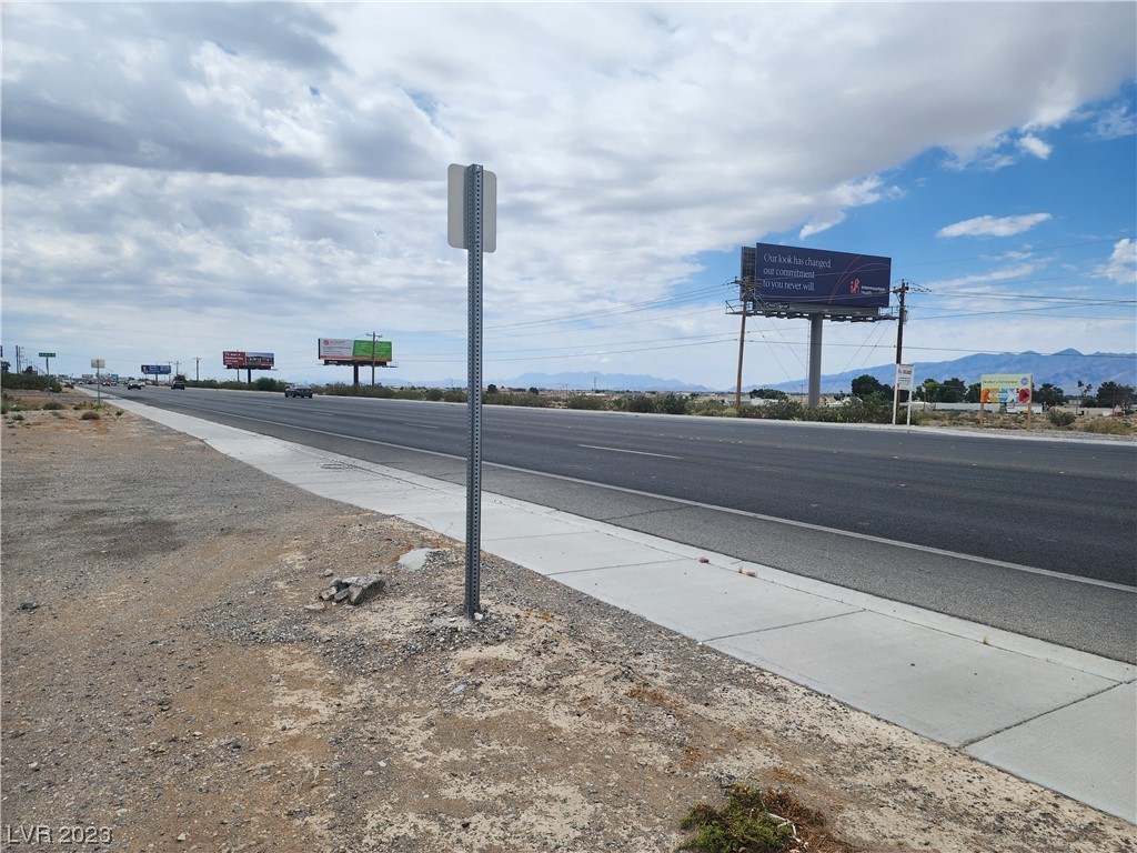 1450 Nevada Highway 160 1 Property Photo