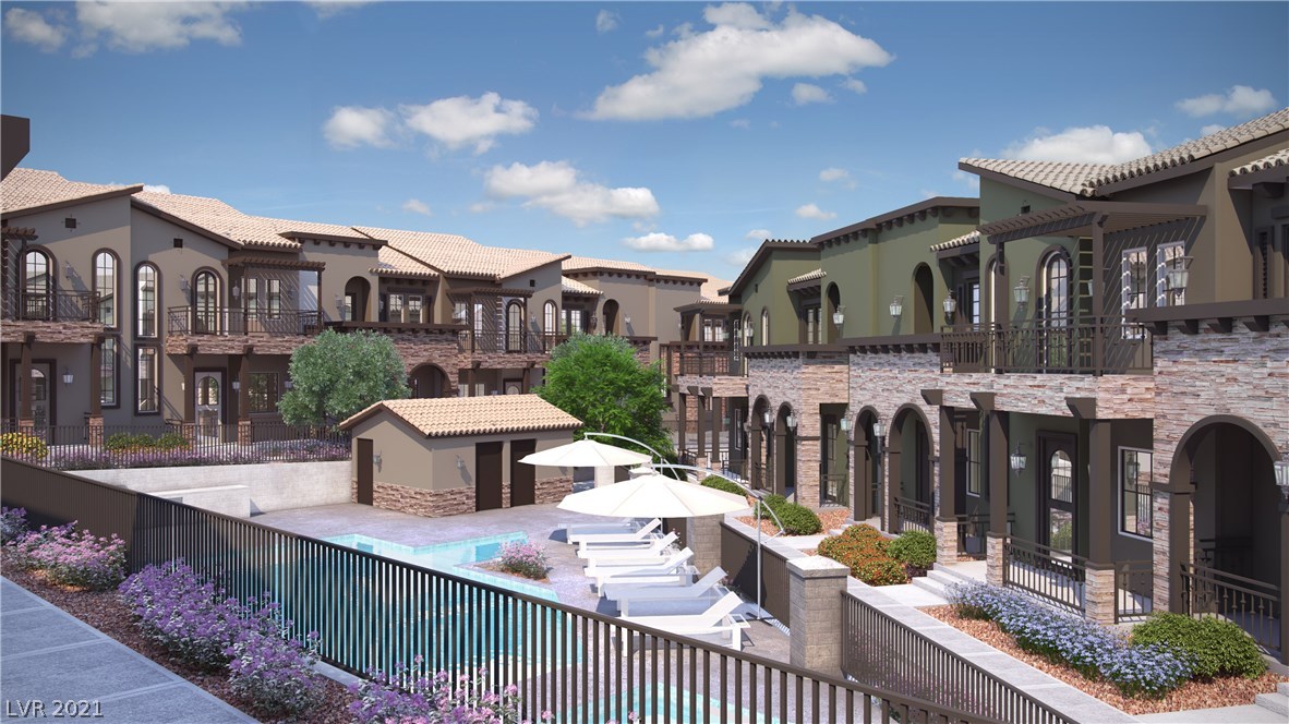6439 Wide Sky Street Property Photo 1