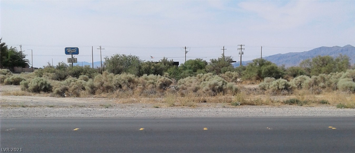 1920 Pahrump Valley Boulevard Property Photo 2