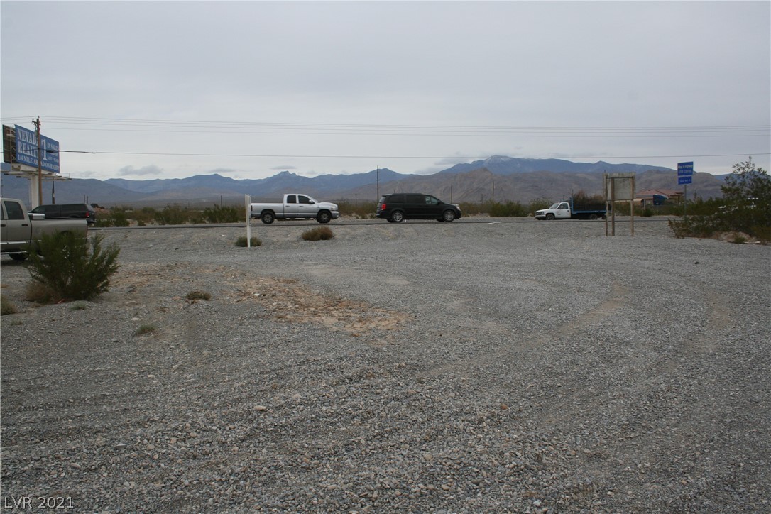 2010 South Nevada Highway 160 Property Photo