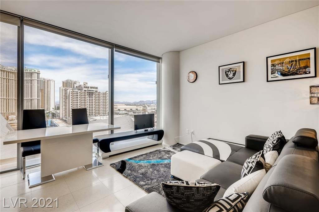 3722 Las Vegas Boulevard 603 Property Photo 1