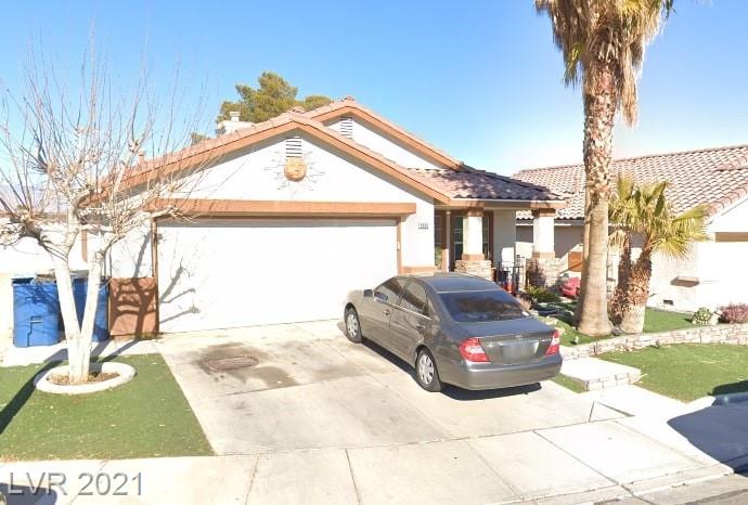 6680 Lucky Strike Way Property Photo 1