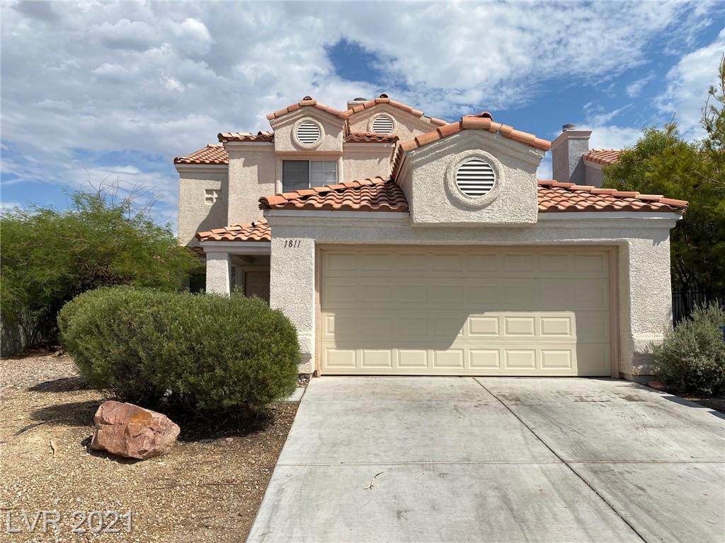 1811 La Villa Drive Property Photo 1