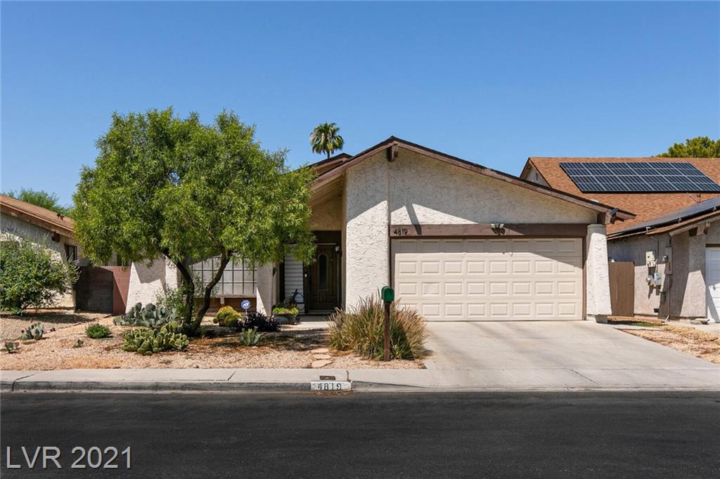 4819 Mountain Valley Road Property Photo 1