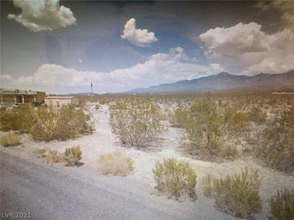 6961 North Nevada Highway 160 Property Photo 2