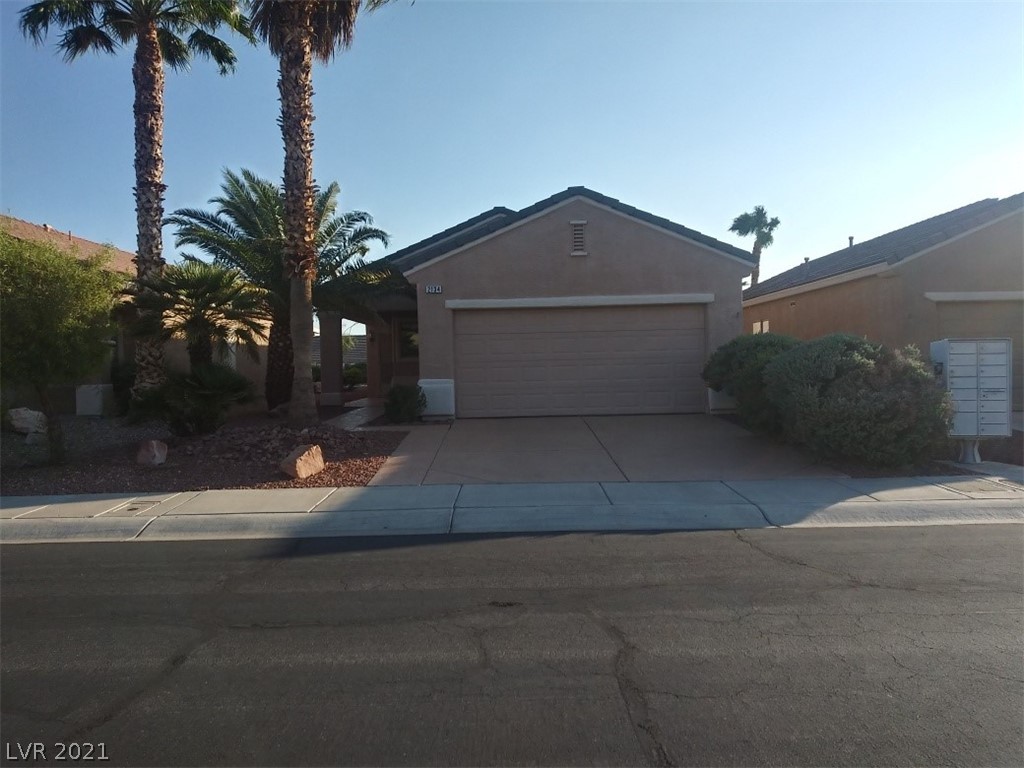 2134 Desert Woods Drive Property Photo 1