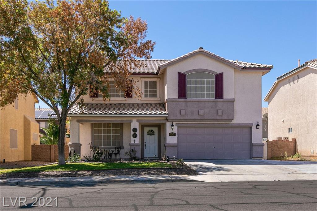 1207 Starstone Court Property Photo 1