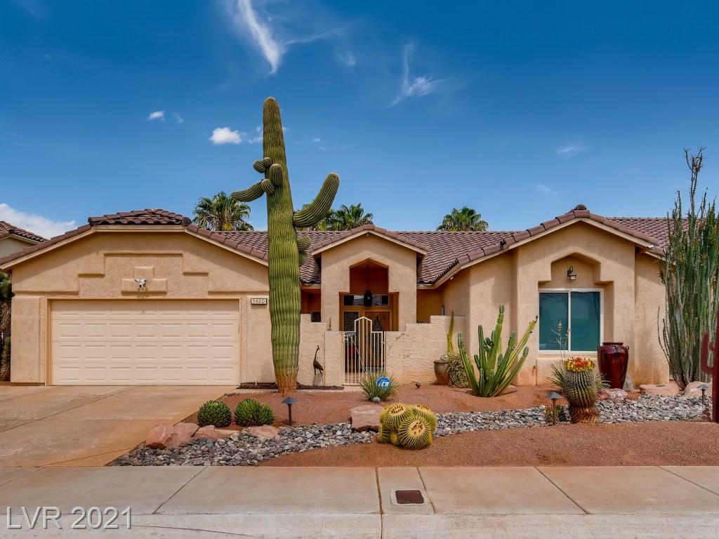 5420 Rusty Anchor Court Property Photo 1