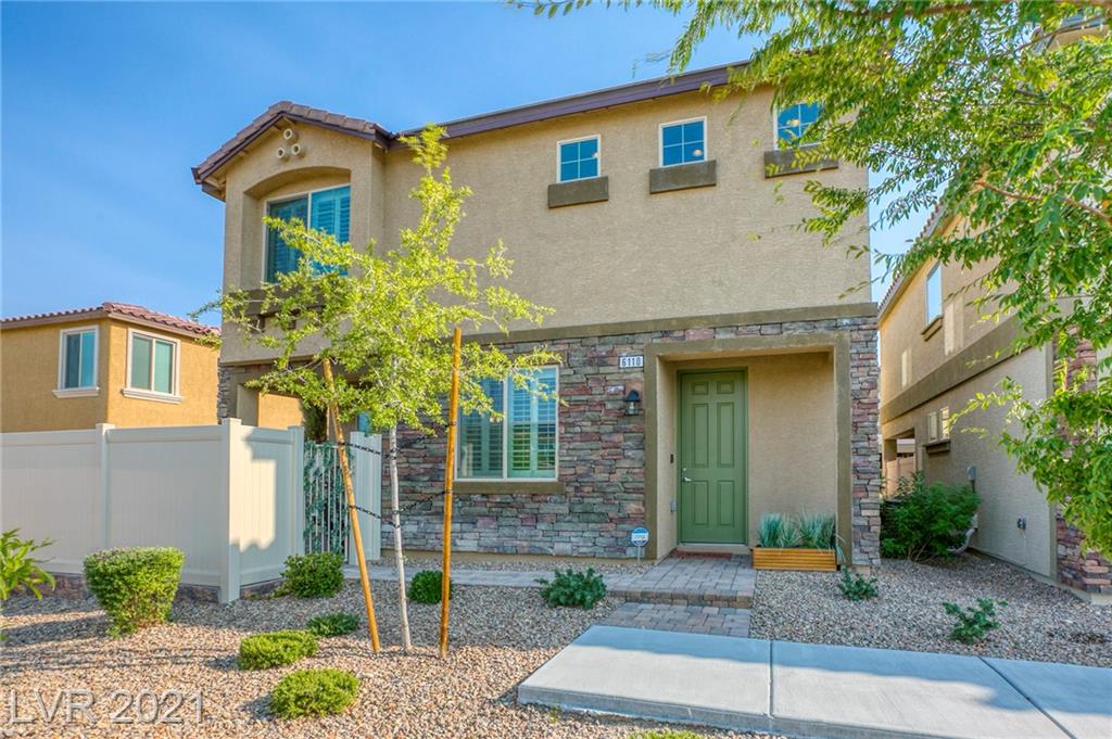 6110 Scarlet Leaf Street Property Photo 1