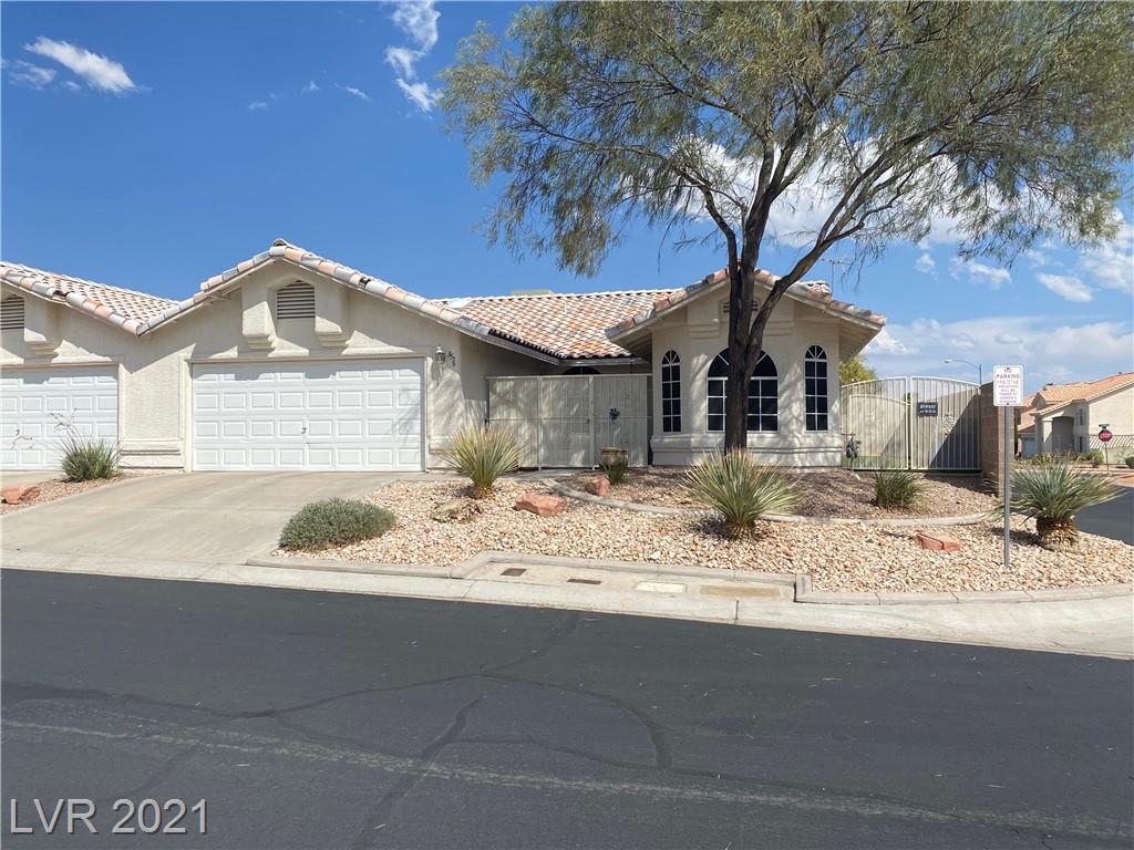 3576 Judah Way Property Photo 1
