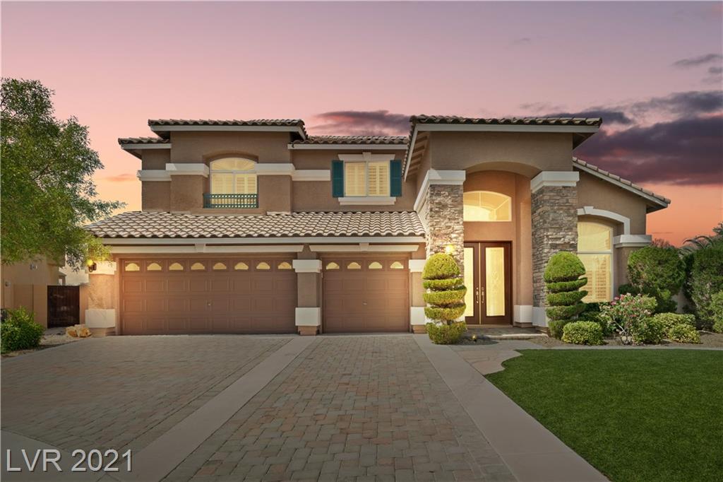 3184 Cardino Court Property Photo 1