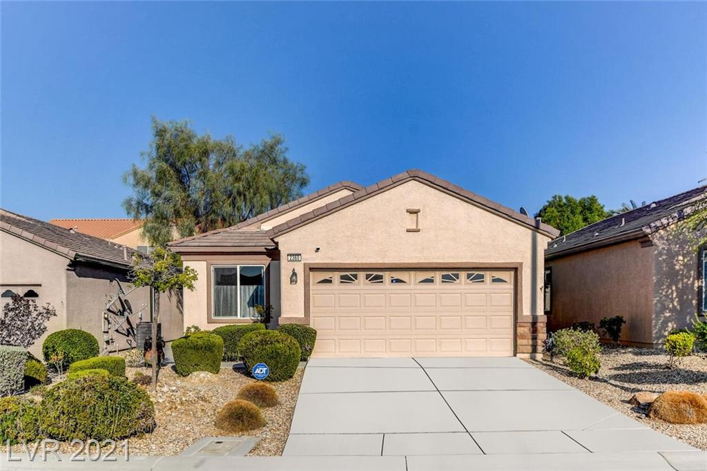 2360 Mystic Star Street Property Photo 1