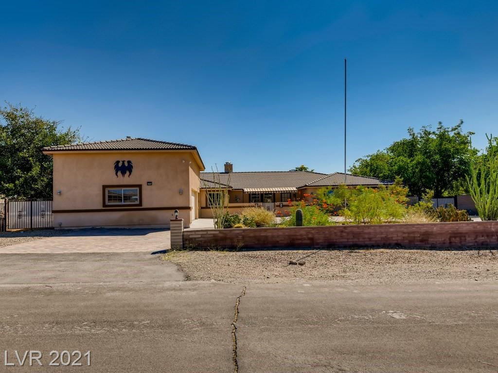 1531 Mustang Drive Property Photo 1