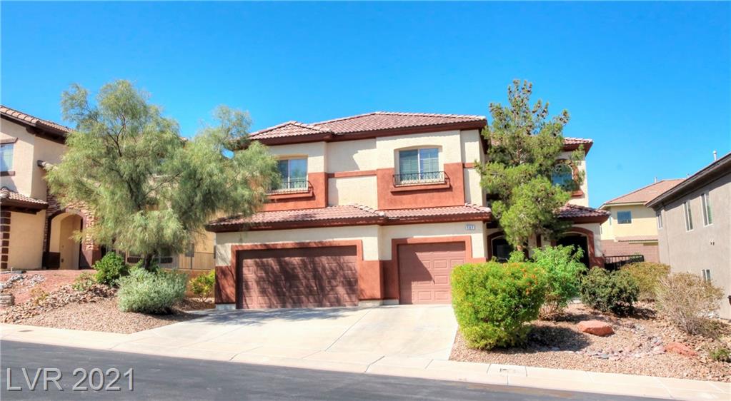 167 Rising Mesa Court Property Photo 1